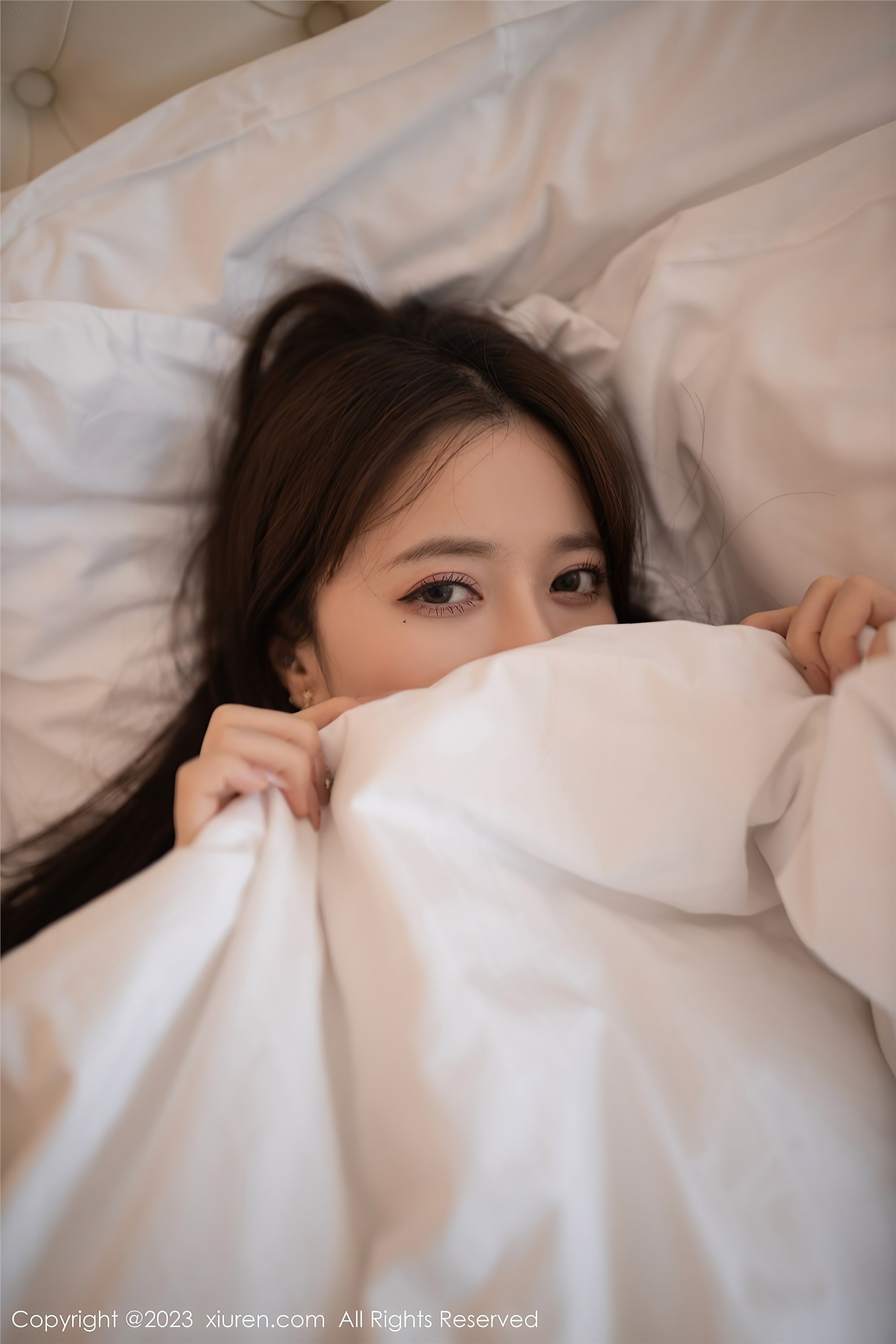 XiuRen秀人网  2023.06.09 NO.6893 鱼子酱Fish 巴厘岛旅拍